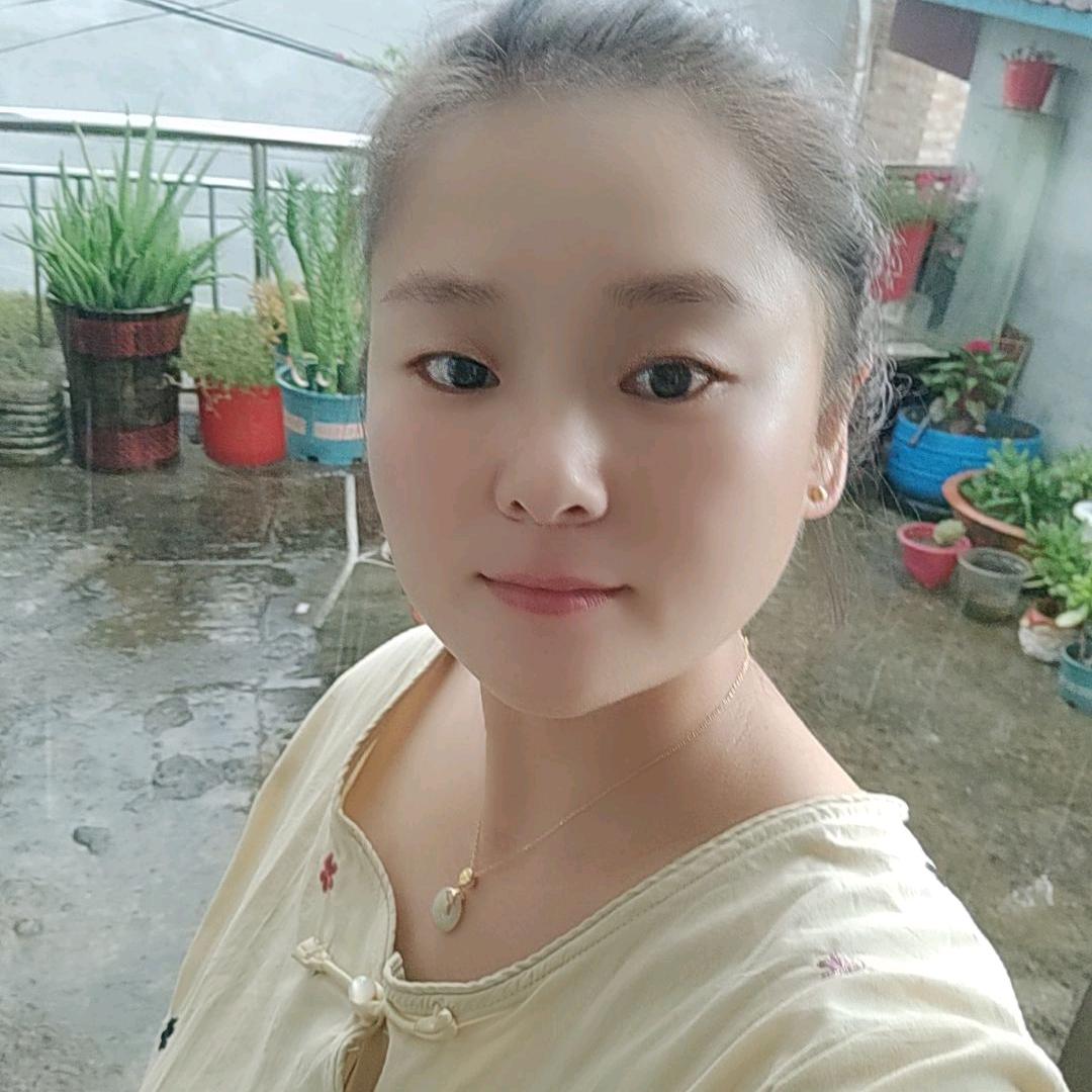 春天..