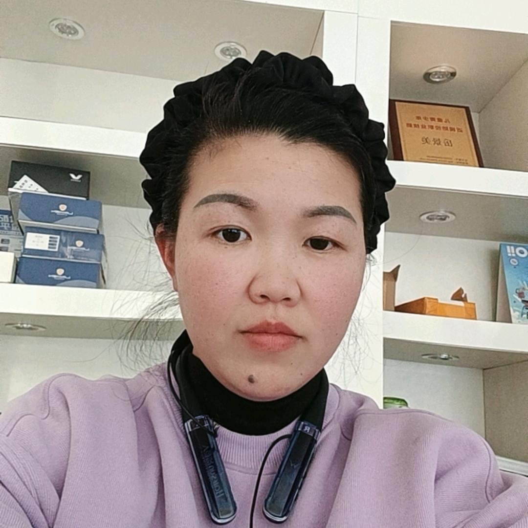 大白