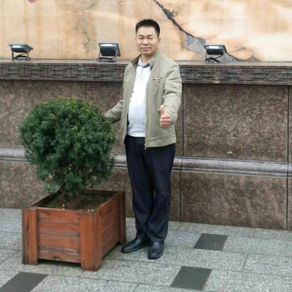 千秋大业一壶茶