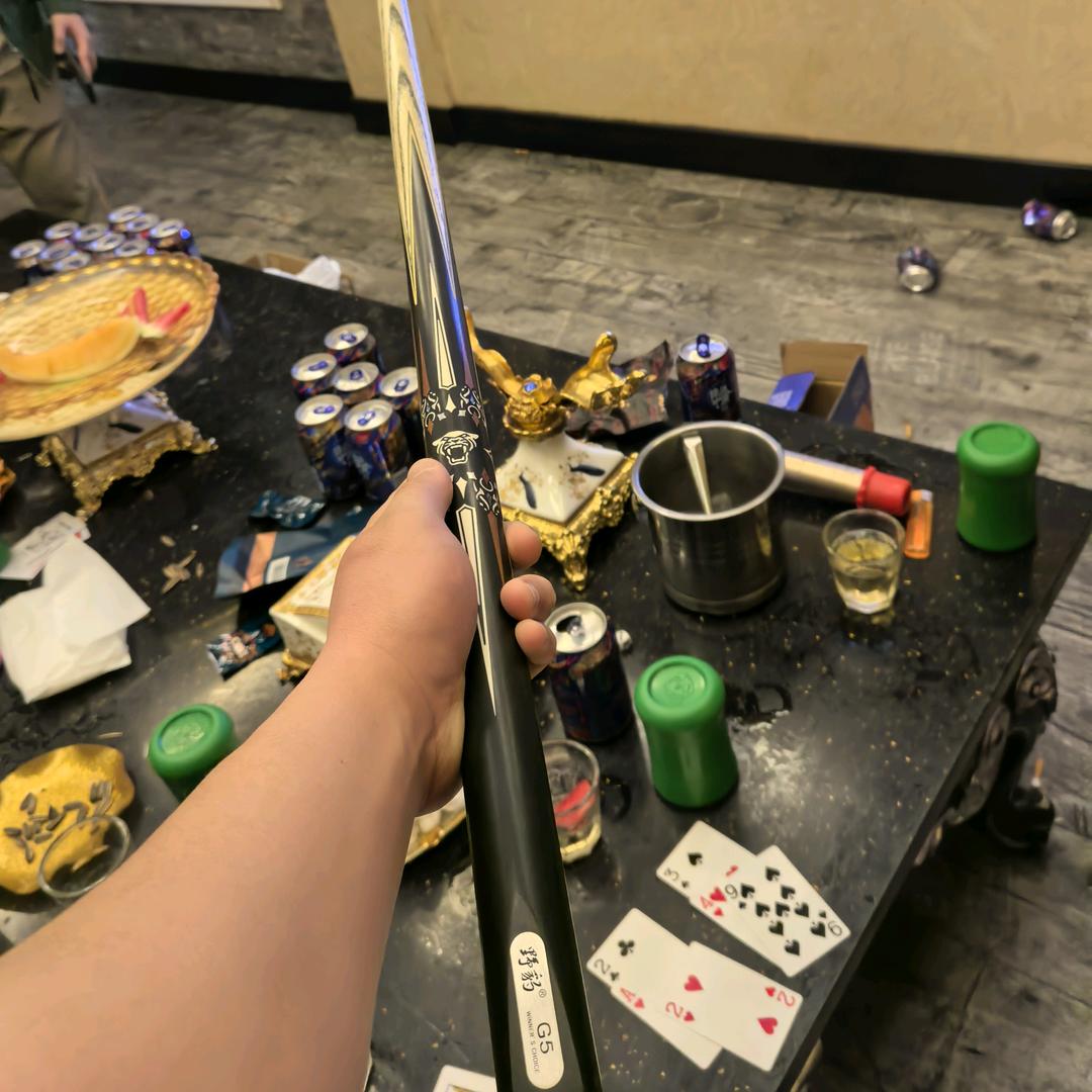 郑州mz台球器材