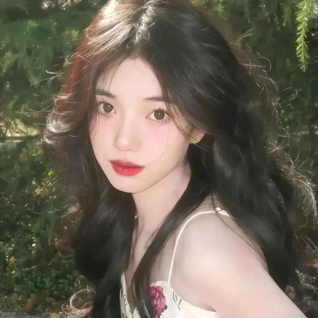 美女也会emo