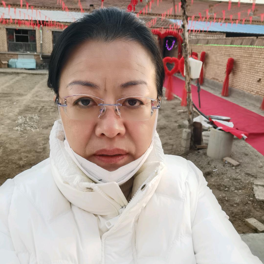玲玲妹妹