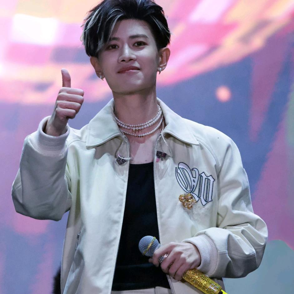 R一杯杏任茶(见过第一次红海版)