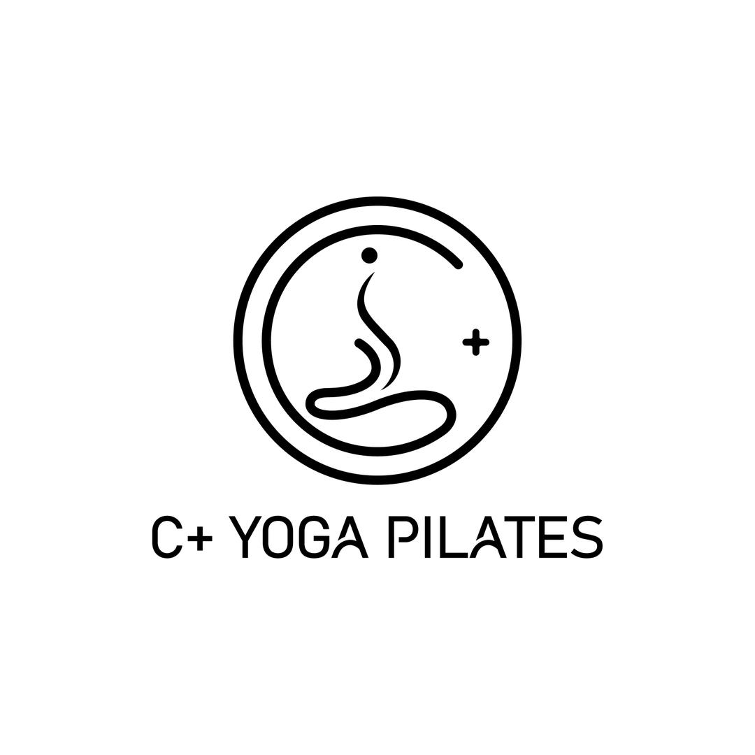 安岳C+瑜伽·普拉提