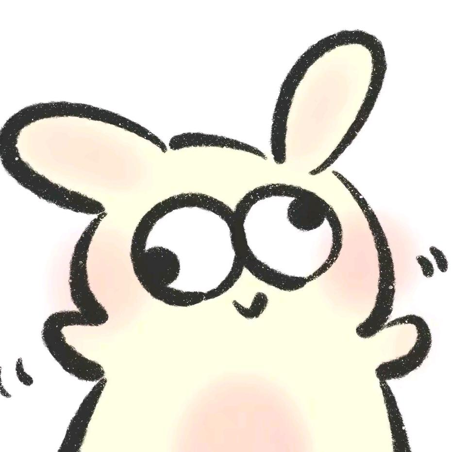 小淘兔兔