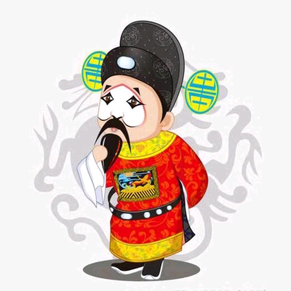 倔强的菠菜