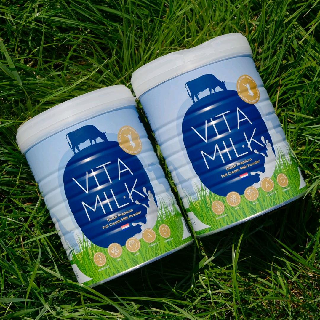 Vitamilk海外专营店