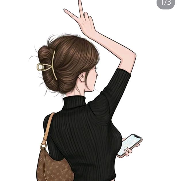 给生活比个叶✌🏻