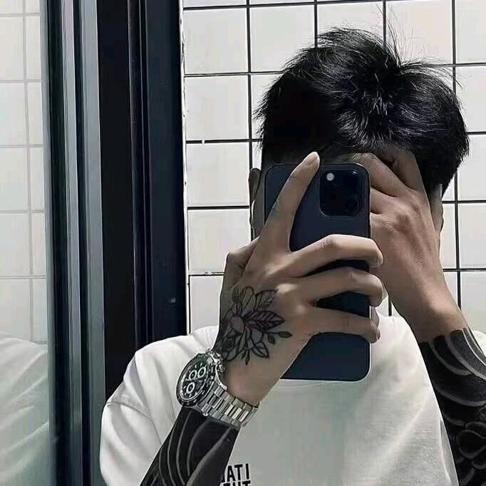 生性善良i