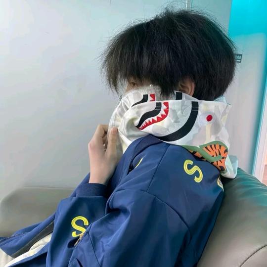 湖北下起了雨