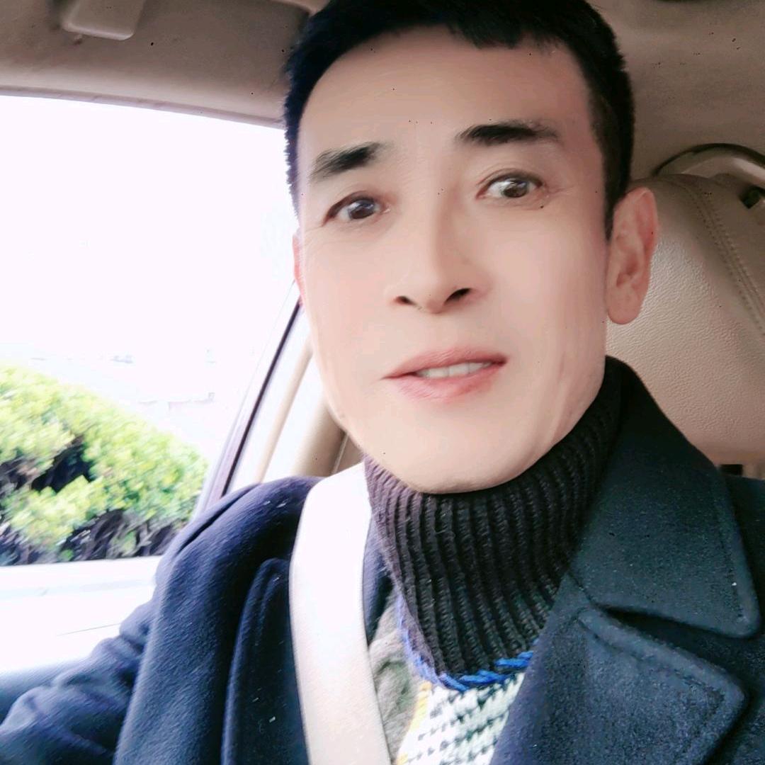 阿美哥自驾游，自由自在闯天下