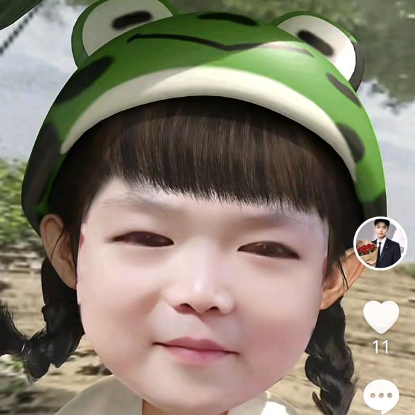 天赐百福