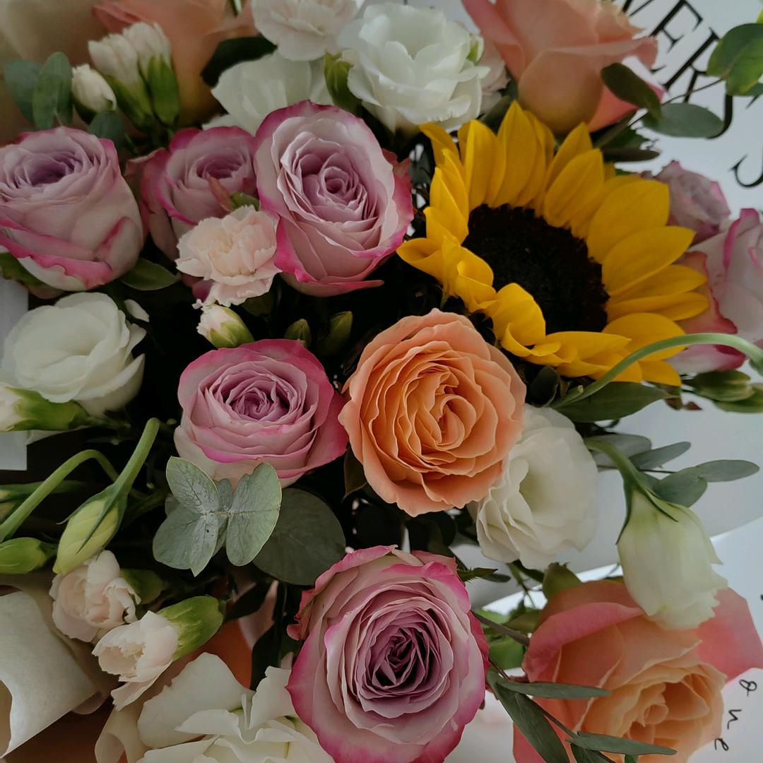 余生，好好爱自己