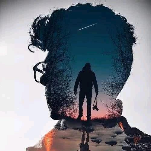 撑起一片天