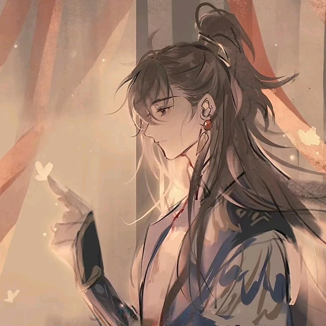 浊酒染清弦