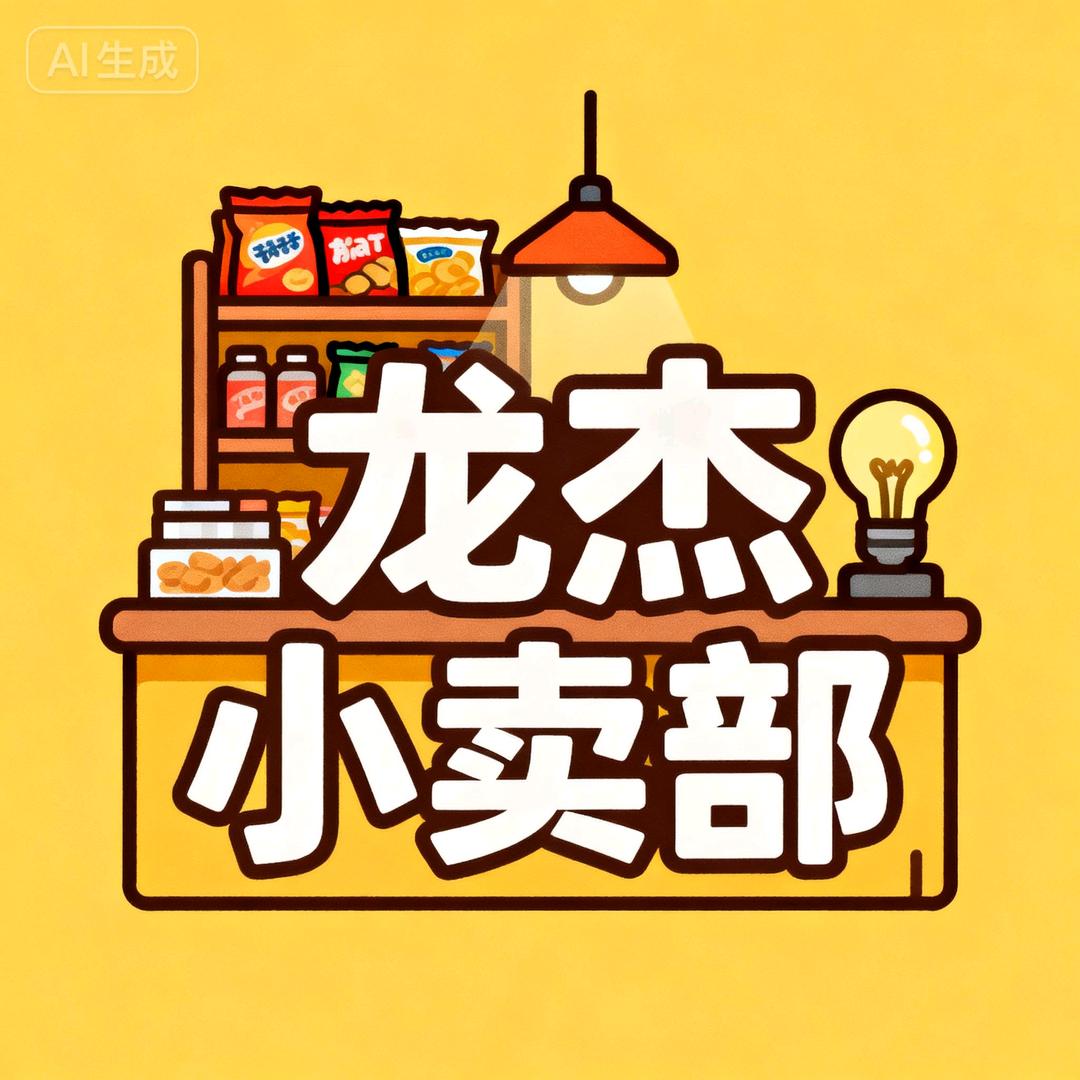 龙杰小卖部