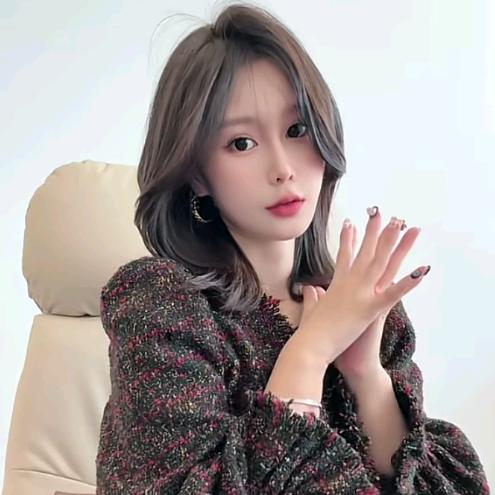 我是皮皮皮皮皮吖时尚穿搭