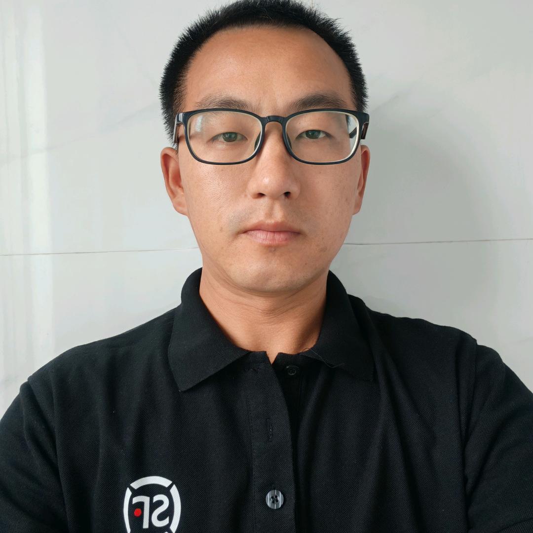 快递Sage的英语逆袭