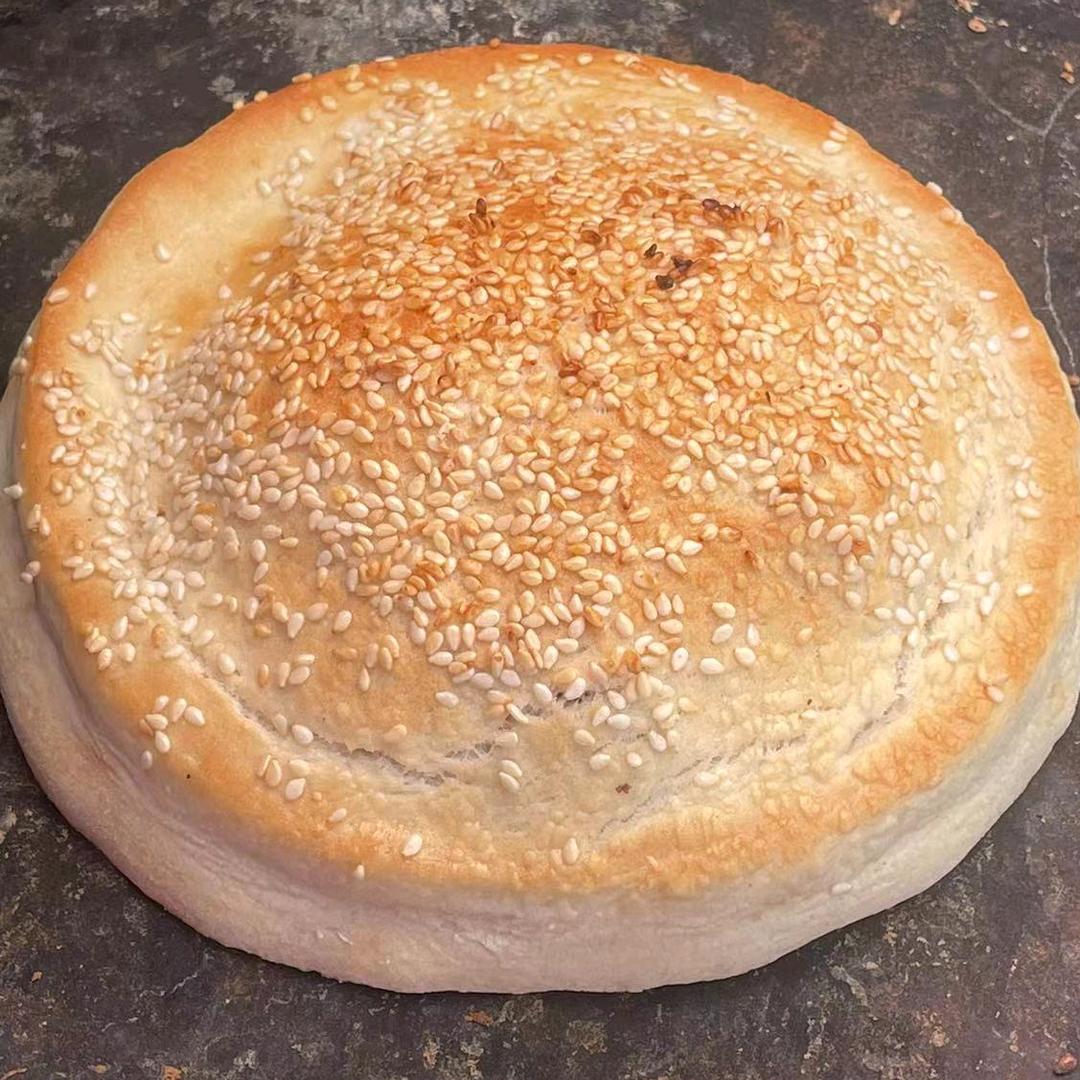 榆厢传统烧饼《招学员》