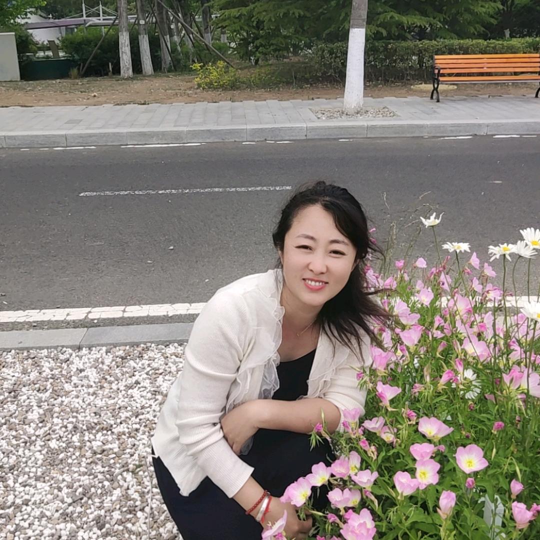 小娜姐