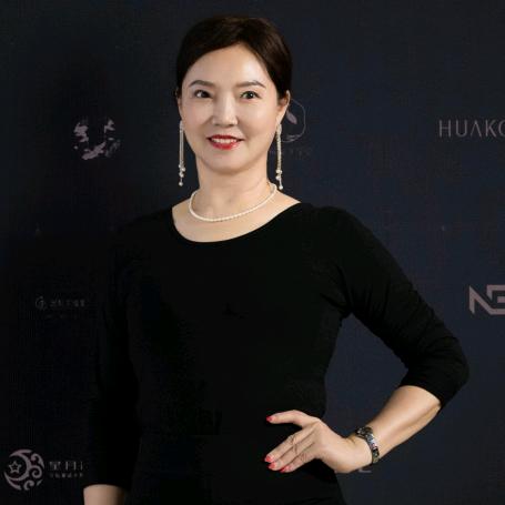 伟平形体旗袍美学