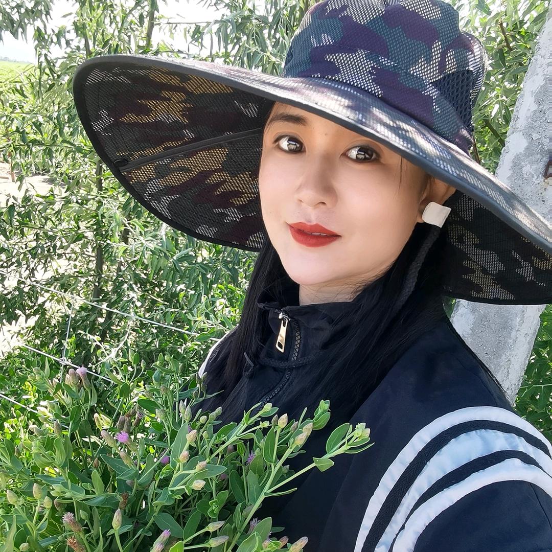 王自由（带你大丰收）