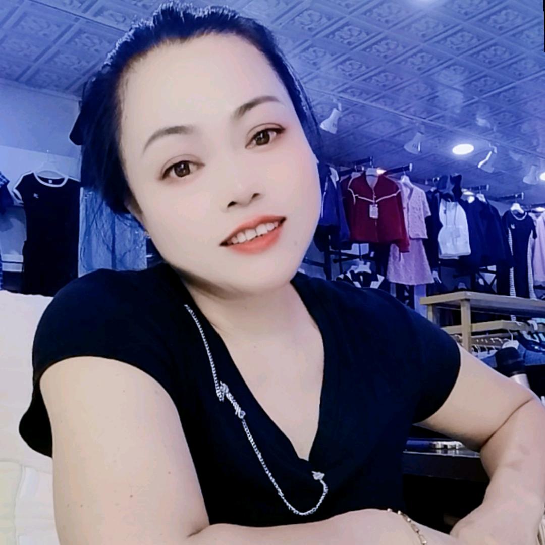 大脸妈妈