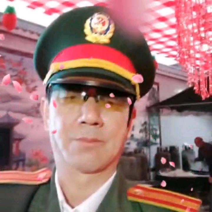孙振英