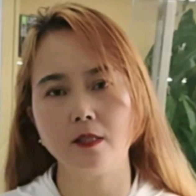 丰都周妹小号