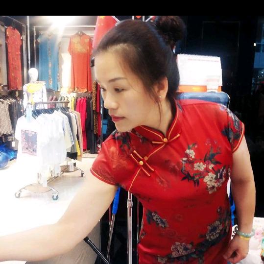迦美服饰馆