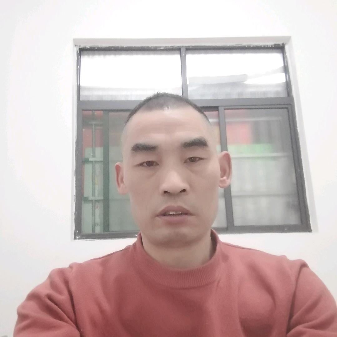 落山风