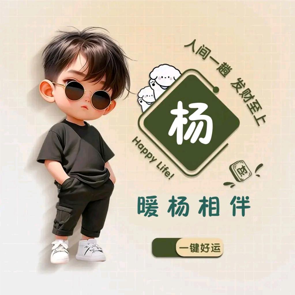 @杨乐乐