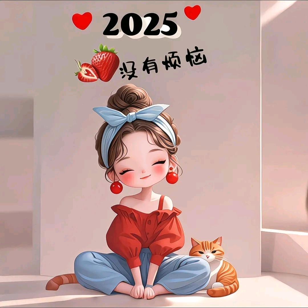 糖糖～