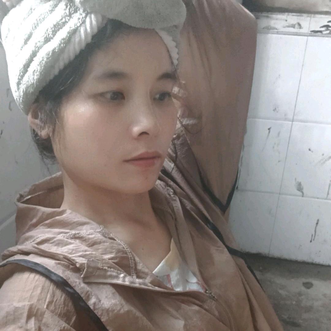 山咔咔的媳妇儿