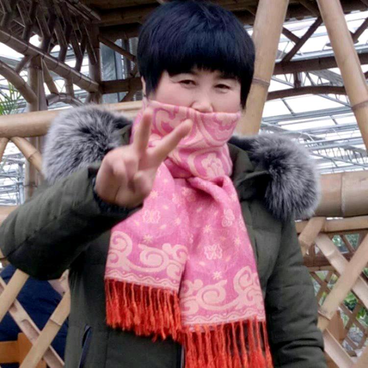 六零后的我