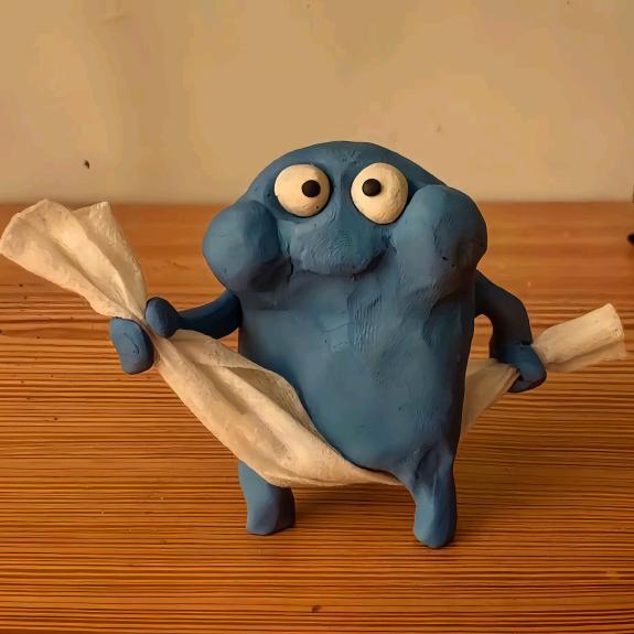 我到底是不是人啊