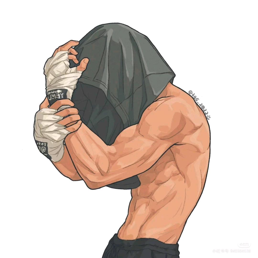 小狼🐺（从头开始）