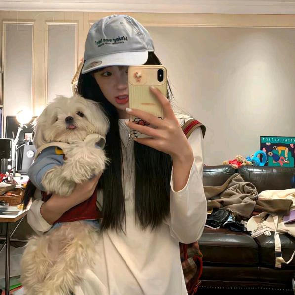 ᴵⁱⁿ-早點睡，