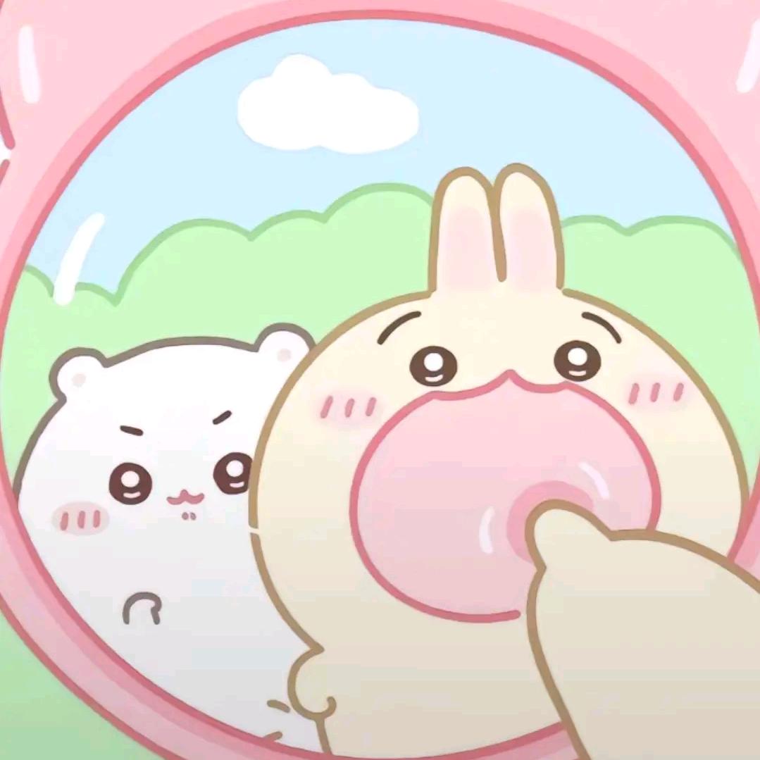 小鱼爱吃🐟୧₍˄·͈༝·͈˄₎୨