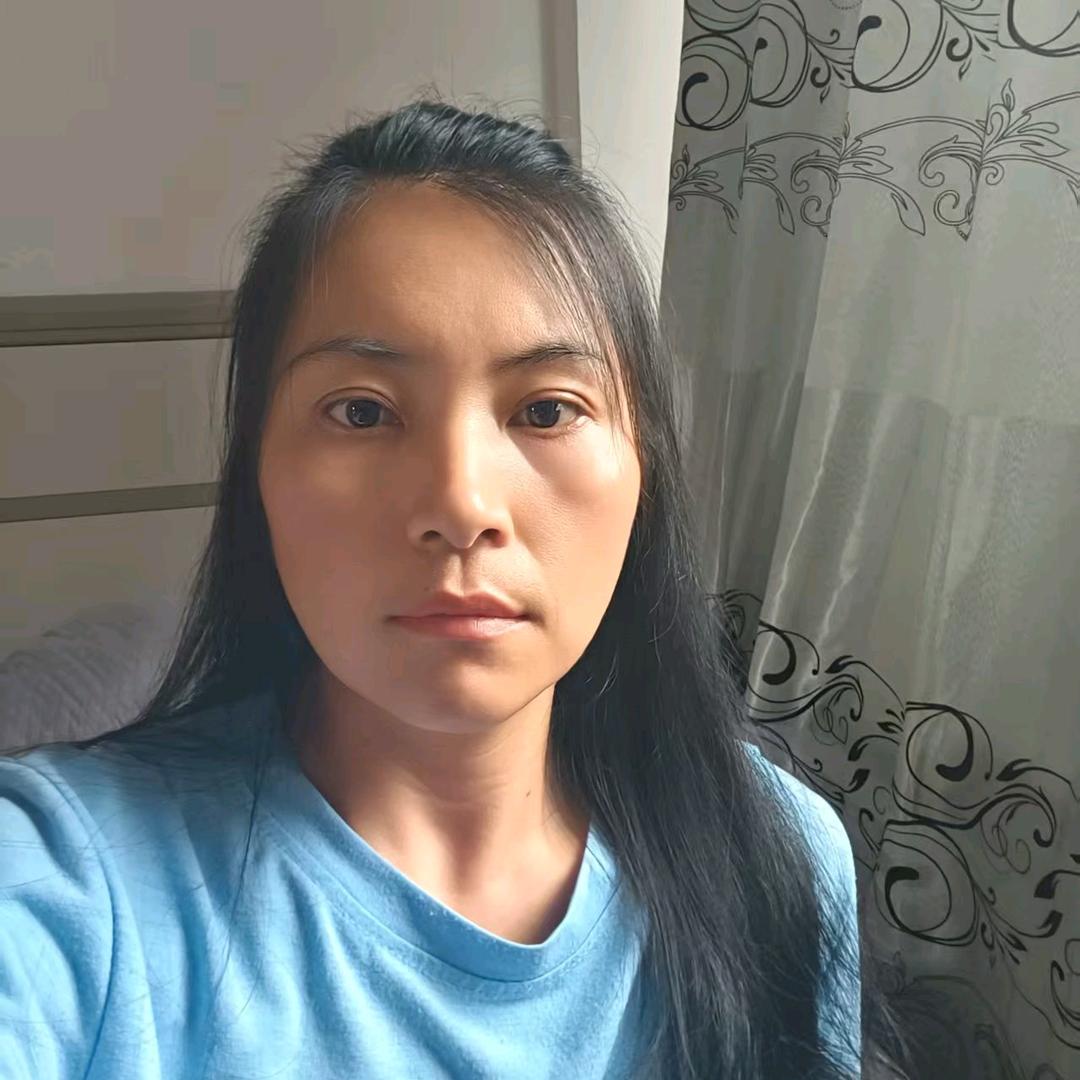 阳妈🎤早上5:20