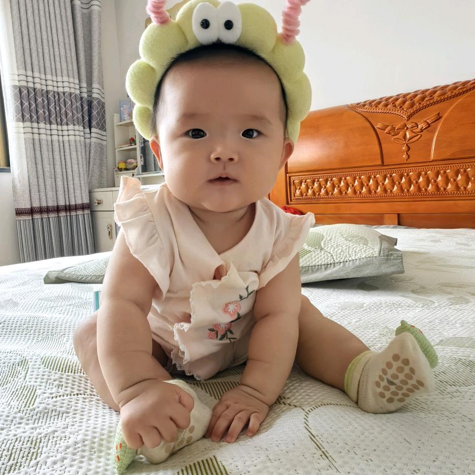 珈玥麻麻