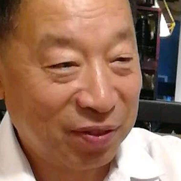 刘方林