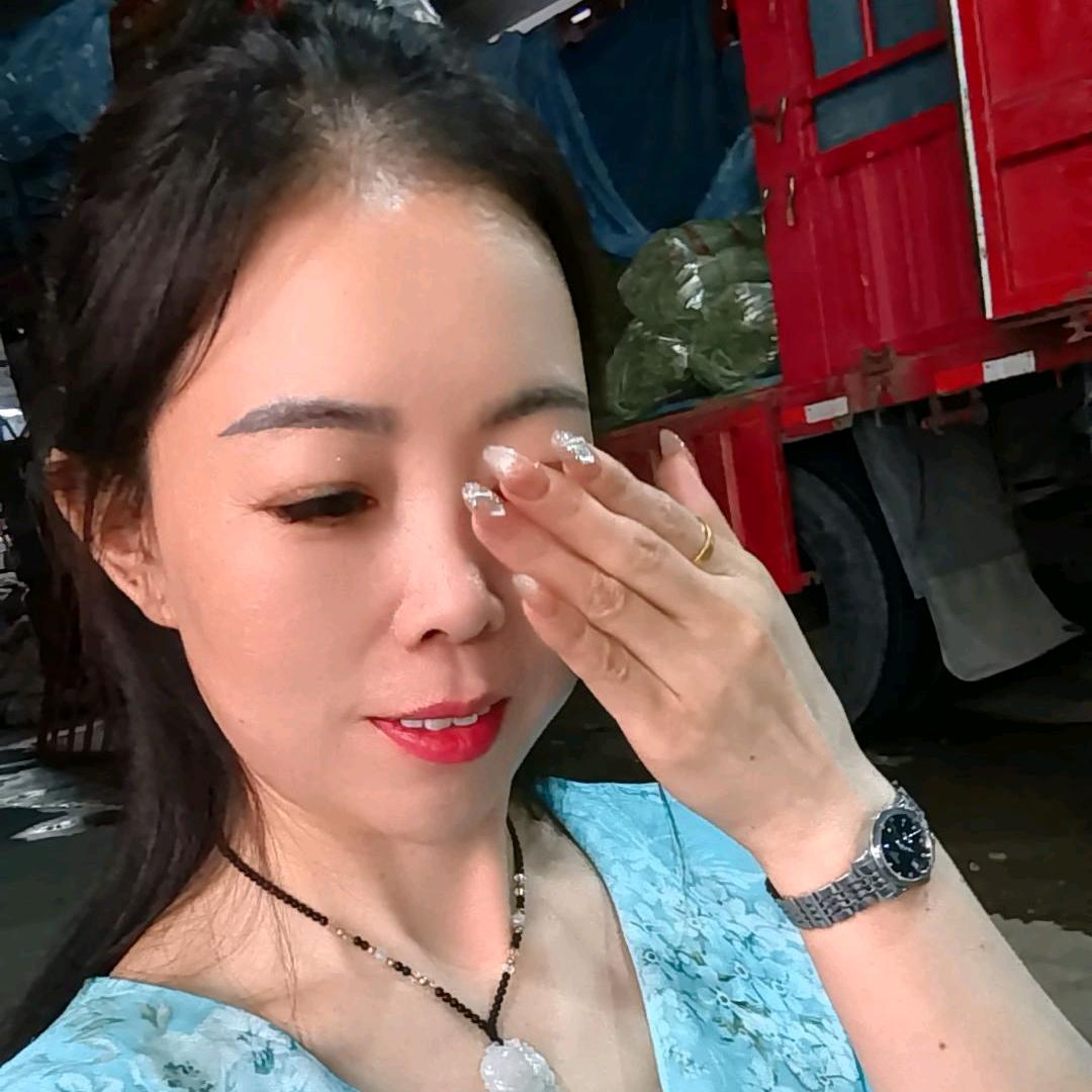 火辣辣的女神