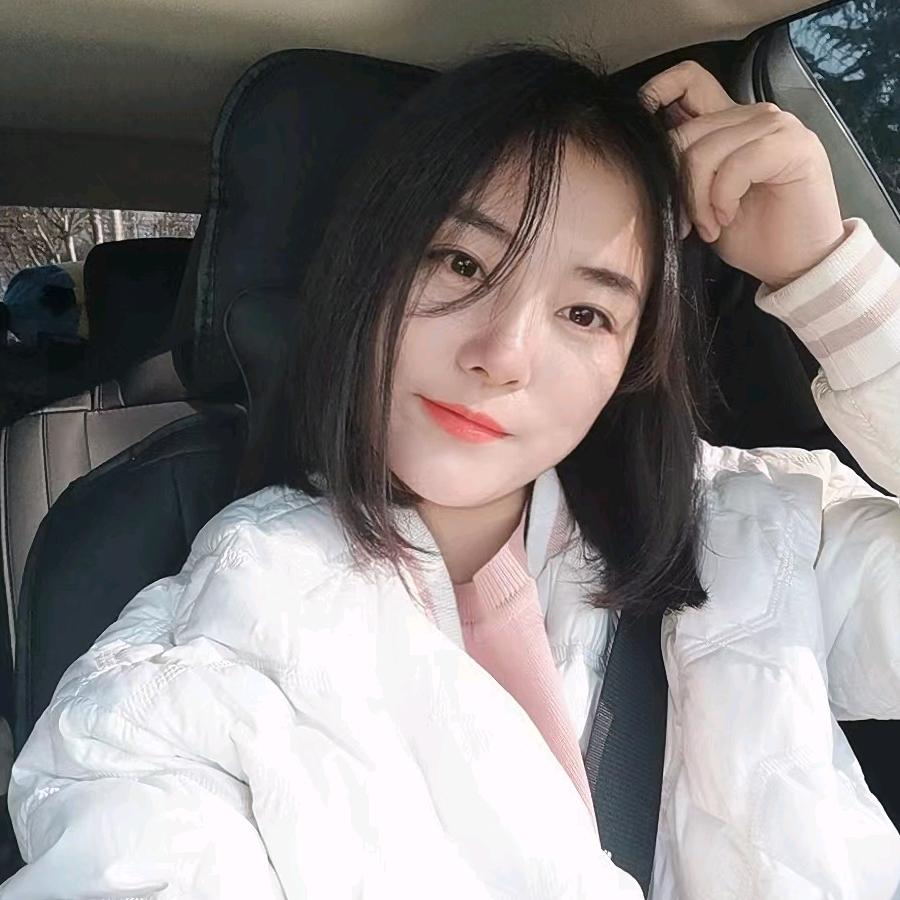 是阿虹呀~