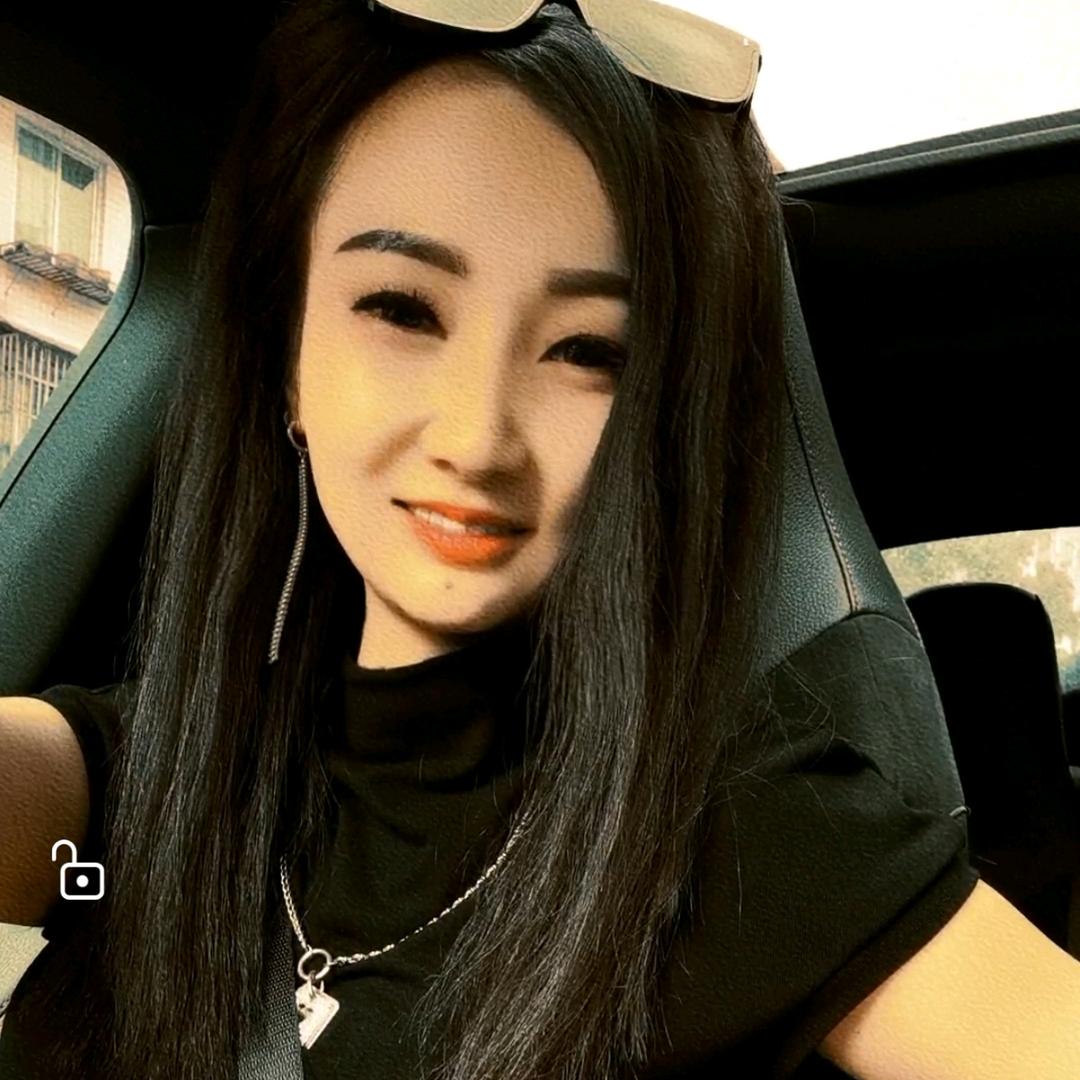 💋刘雨