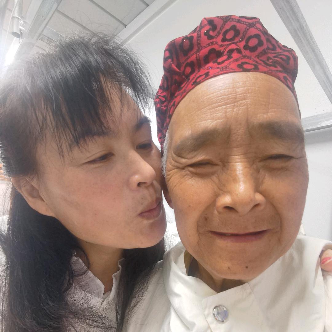实在大妈