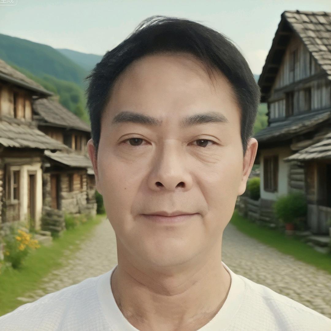 朱哥的声情并茂