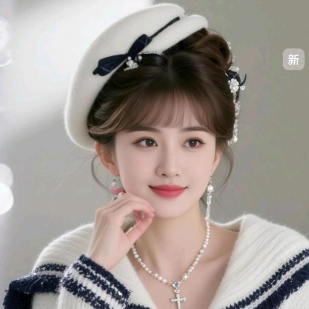 💫星河雪月🌙