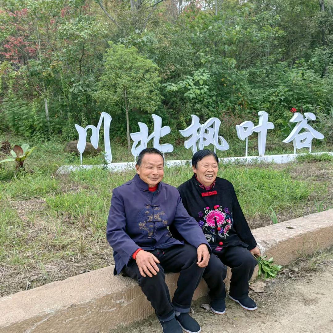 城市中的农民