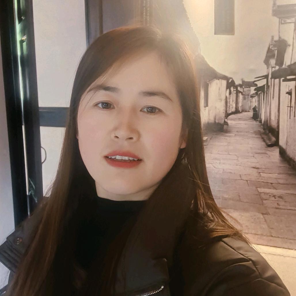杨红娟